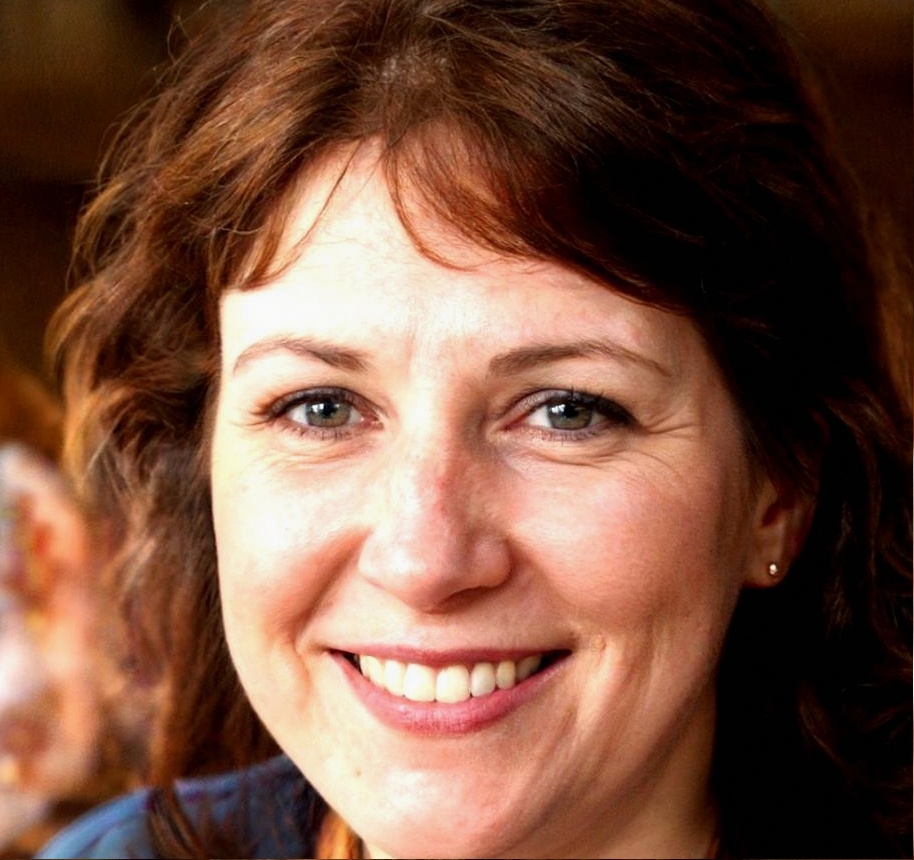 Dr. Lena Weidmüller, Leiterin Forschungsmethodik